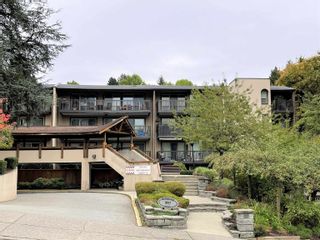 Photo 2: 408 9857 MANCHESTER Drive in Burnaby: Cariboo Condo for sale in "BARCLAY WOODS" (Burnaby North)  : MLS®# R2624067