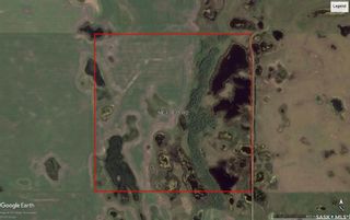 Photo 1: DUC Marshall Land - 160 Acres in Ponass Lake: Farm for sale (Ponass Lake Rm No. 367)  : MLS®# SK908162