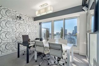 Photo 8: 3504 1011 W CORDOVA STREET in VANCOUVER: Coal Harbour Condo for sale (Vancouver West)  : MLS®# R2022874