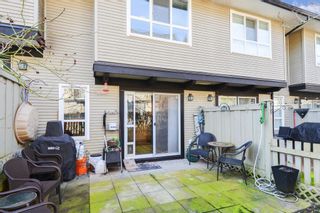 Photo 25: 90 6747 203 Street in Langley: Willoughby Heights Townhouse for sale : MLS®# R2760821