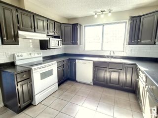 Photo 6: 12719 123a Street in Edmonton: Zone 01 House Half Duplex for sale : MLS®# E4299721