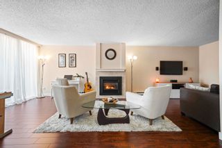 Photo 1: 3907 PENDER Street in Burnaby: Willingdon Heights Townhouse for sale in "INGLETON PLACE" (Burnaby North)  : MLS®# R2640527
