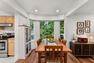 Photo 7: 2601 FROMME Road in North Vancouver: Lynn Valley Townhouse for sale in "Forestlynn" : MLS®# R2819288