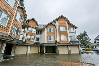 Photo 17: 47 8717 159TH Street in Surrey: Fleetwood Tynehead Townhouse for sale in "Springfield Gardens" : MLS®# R2250829