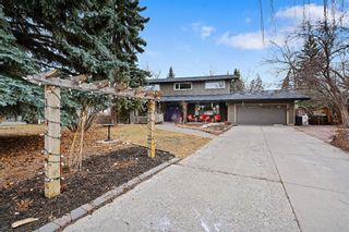 Photo 3: 3211 Utah Place NW in Calgary: University Heights Detached for sale : MLS®# A1084855