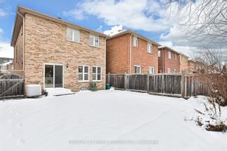 Photo 39: 208 Penndutch Circle in Whitchurch-Stouffville: Stouffville House (2-Storey) for sale : MLS®# N8016606