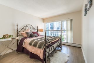 Photo 9: 1101 1318 HOMER Street in Vancouver: Yaletown Condo for sale in "GOVERNO'S VILLAS 2" (Vancouver West)  : MLS®# R2171668