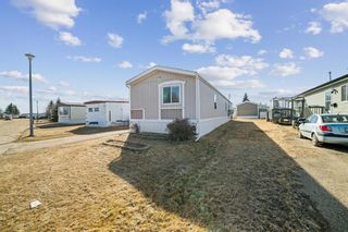 Photo 3: 54 4802 54 Avenue: Camrose Mobile for sale : MLS®# A2119711