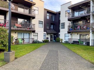 Photo 25: 319 585 S Dogwood St in Campbell River: CR Campbell River Central Condo for sale : MLS®# 924490