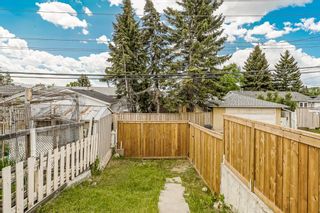 Photo 34: 513 78 Avenue NW in Calgary: Huntington Hills Semi Detached (Half Duplex) for sale : MLS®# A2007199