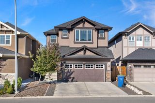 Photo 1: 127 Valley Pointe Way NW in Calgary: Valley Ridge Detached for sale : MLS®# A2042619