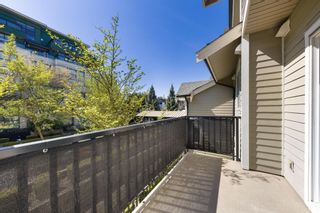 Photo 22: 203 3788 NORFOLK Street in Burnaby: Central BN Townhouse for sale (Burnaby North)  : MLS®# R2876532