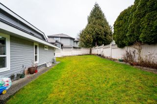 Photo 22: 16273 78A Avenue in Surrey: Fleetwood Tynehead House for sale in "Hazelwood Grove" : MLS®# R2851663