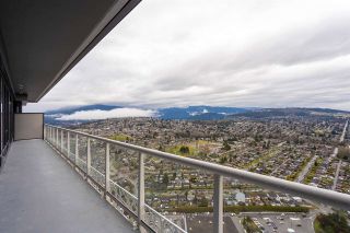Photo 15: 6102 4510 HALIFAX Way in Burnaby: Brentwood Park Condo for sale in "AMAZING BRENTWOOD" (Burnaby North)  : MLS®# R2429867