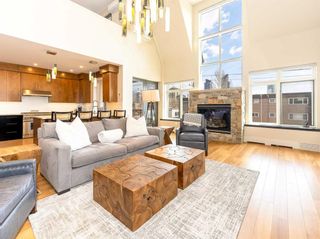 Photo 2: 303 1407 Kensington Close NW in Calgary: Hillhurst Apartment for sale : MLS®# A2131939