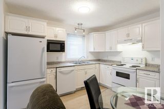 Photo 9: 10916 72 Avenue in Edmonton: Zone 15 House Half Duplex for sale : MLS®# E4391966