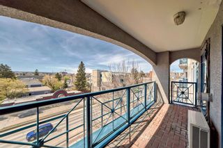 Photo 24: 402 4 14 Street NW in Calgary: Hillhurst Apartment for sale : MLS®# A2130956