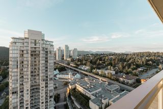 Photo 25: 2601 9888 CAMERON Street in Burnaby: Sullivan Heights Condo for sale in "Silhouette 1" (Burnaby North)  : MLS®# R2799693