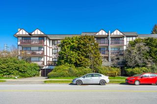 Main Photo: 210 310 E 3RD Street in North Vancouver: Lower Lonsdale Condo for sale : MLS®# R2762187