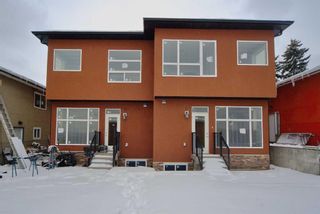 Photo 32: 514 34 Avenue NE in Calgary: Winston Heights/Mountview Full Duplex for sale : MLS®# A2118978