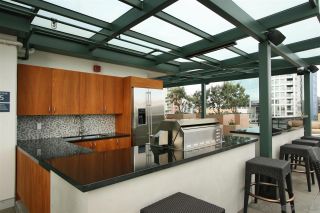 Photo 7: DOWNTOWN Condo for rent : 2 bedrooms : 325 7Th Ave #1507 in San Diego