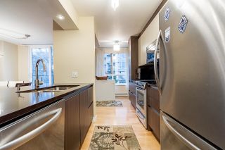 Photo 9: 601 1330 JERVIS Street in Vancouver: West End VW Condo for sale in "1330 JERVIS" (Vancouver West)  : MLS®# R2747364