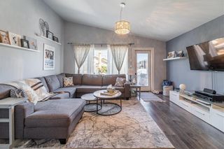 Photo 10: 124 Bridgewood Drive in Winnipeg: Bridgewood Estates Residential for sale (3J)  : MLS®# 202214395
