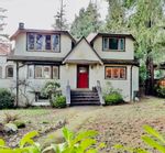 Main Photo: 5605 ALMA Street in Vancouver: Dunbar House for sale (Vancouver West)  : MLS®# R2665964