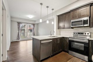 Main Photo: 207 370 Harvest Hills Common NE in Calgary: Harvest Hills Apartment for sale : MLS®# A2127736