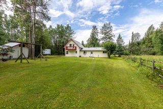 Photo 27: 960 GEDDES Road in Prince George: Tabor Lake House for sale in "Tabor Lake" (PG Rural East (Zone 80))  : MLS®# R2604006