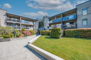 Main Photo: 206 6105 KINGSWAY Street in Burnaby: Highgate Condo for sale (Burnaby South)  : MLS®# R2883284