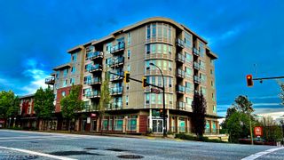 Main Photo: 408 22318 LOUGHEED Highway in Maple Ridge: West Central Condo for sale in "223 North" : MLS®# R2686854
