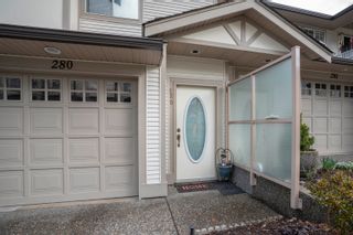Photo 26: 280 20391 96 Avenue in Langley: Walnut Grove Townhouse for sale in "Chelsea Green" : MLS®# R2760435