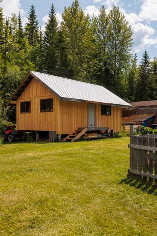 Photo 24: 9201 LOOS Road: Dome Creek House for sale (Robson Valley)  : MLS®# R2897093