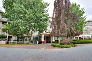 Photo 22: 107 960 LYNN VALLEY Road in North Vancouver: Lynn Valley Condo for sale in "Balmoral House" : MLS®# R2714650