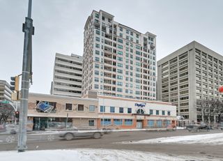 Photo 1: #1205, 9939 109St in Edmonton: Downtown Condo for sale : MLS®# E4187756