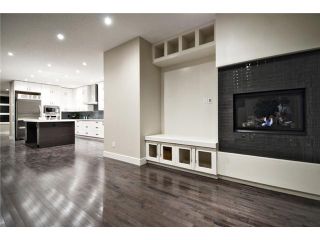 Photo 6: 5022 21a Street SW in CALGARY: Altadore River Park Residential Attached for sale (Calgary)  : MLS®# C3555135