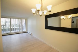 Photo 1: 107 9270 SALISH Court in Burnaby: Sullivan Heights Condo for sale in "THE TIMBERS" (Burnaby North)  : MLS®# R2158357
