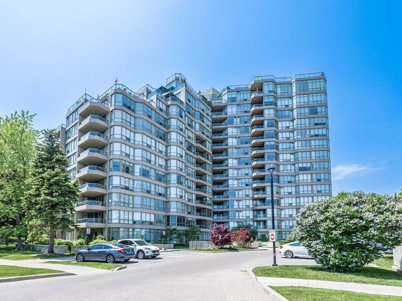 FEATURED LISTING: 326 - 10 Guildwood Parkway Toronto