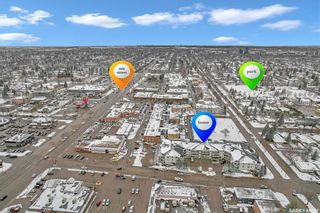 Photo 31: 104 1850 Main Street in Saskatoon: Grosvenor Park Residential for sale : MLS®# SK966495