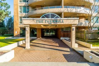 Photo 2: 903 7108 EDMONDS Street in Burnaby: Edmonds BE Condo for sale in "THE PARKHILL" (Burnaby East)  : MLS®# R2674063