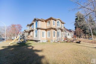 Photo 2: 6603 110 Street in Edmonton: Zone 15 House for sale : MLS®# E4268242