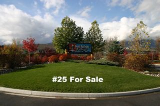 Photo 44: 25 601 Northwest Beatty Avenue in Salmon Arm: WEST HARBOUR VILLAGE House for sale (NW Salmon Arm)  : MLS®# 10168860