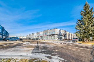 Photo 21: 116 2730 3 Avenue NE in Calgary: Meridian Industrial for sale : MLS®# A1168229