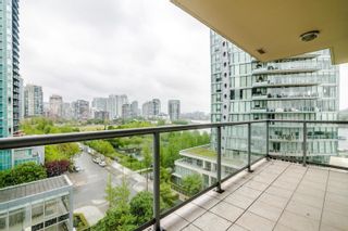 Photo 12: 903 1515 HOMER Mews in Vancouver: Yaletown Condo for sale in "King's Landing" (Vancouver West)  : MLS®# R2810981