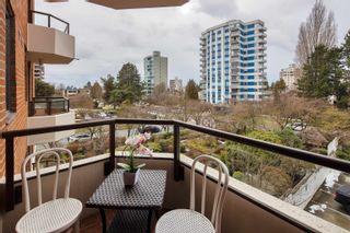 Photo 17: 304 2189 W 42ND Avenue in Vancouver: Kerrisdale Condo for sale in "Governor Point" (Vancouver West)  : MLS®# R2757207