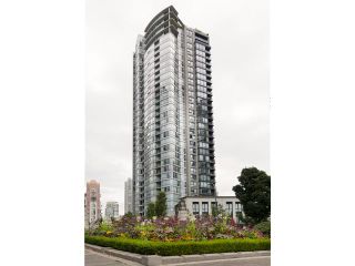 Photo 2: # 1003 1438 RICHARDS ST in Vancouver: Yaletown Condo for sale (Vancouver West)  : MLS®# V1024168