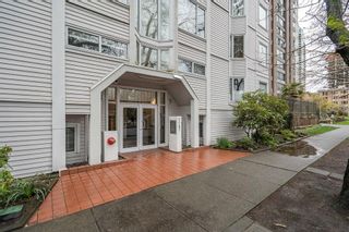 Photo 22: 202 1147 NELSON Street in Vancouver: West End VW Condo for sale in "THE SOMERSET" (Vancouver West)  : MLS®# R2699681