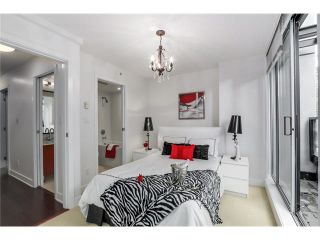 Photo 2: 316 1255 SEYMOUR Street in Vancouver: Downtown VW Townhouse for sale in "ELAN" (Vancouver West)  : MLS®# V1087221