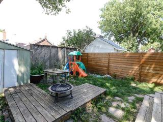 Photo 9: 18 Crewe Ave in Toronto: Woodbine-Lumsden Freehold for sale (Toronto E03)  : MLS®# E3587480